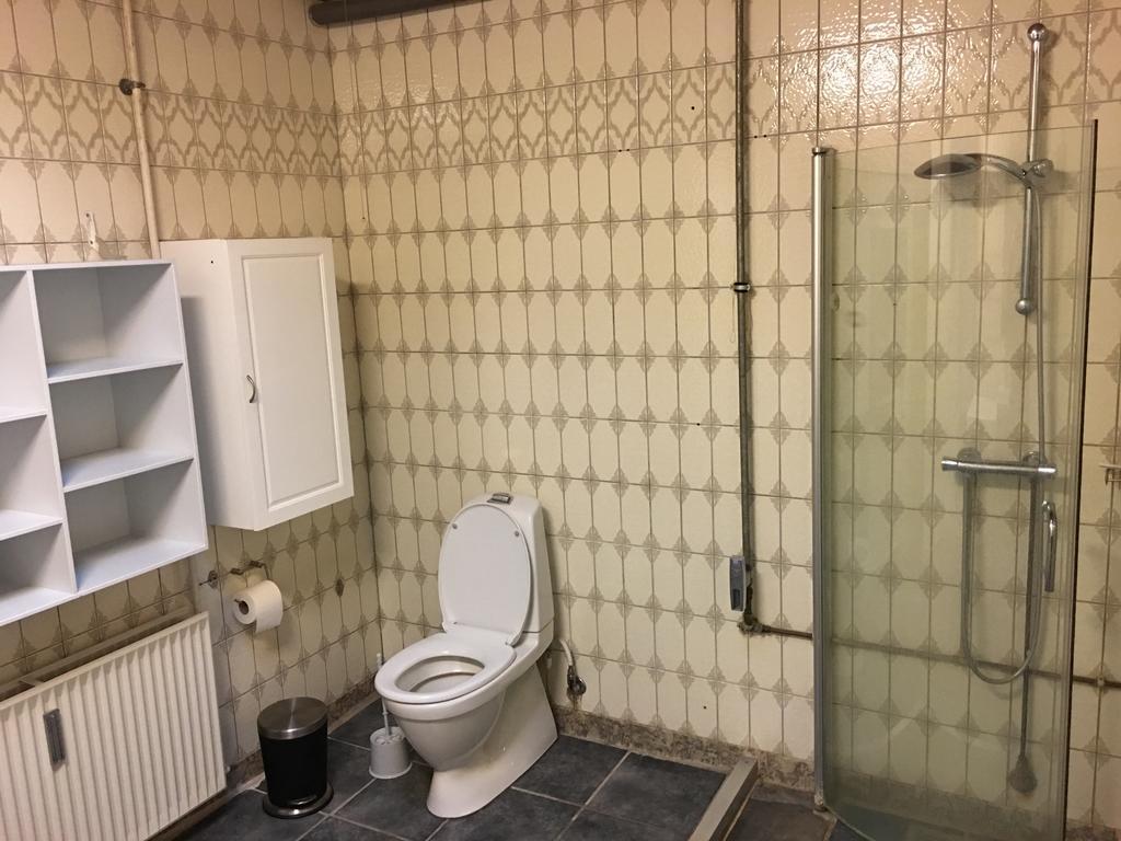 Studio Apartment In Højer Екстериор снимка
